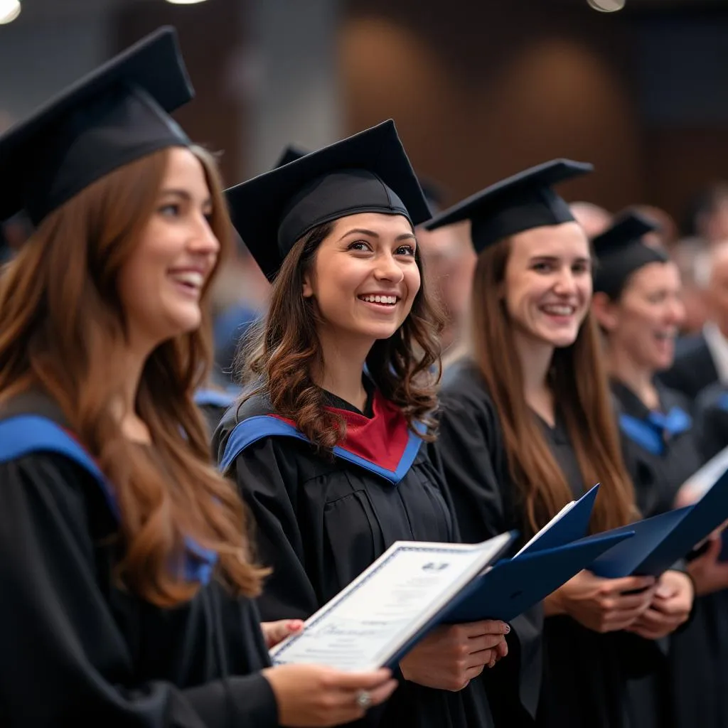 Certificación de participantes