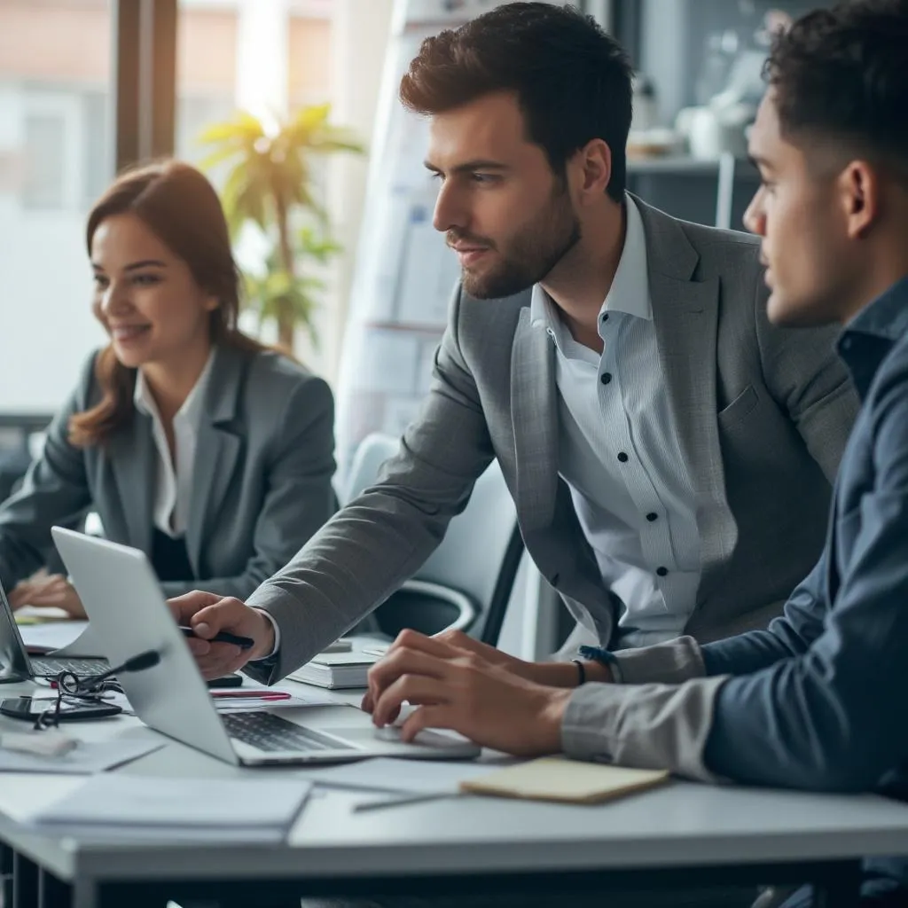 Taller de implementación de sistemas