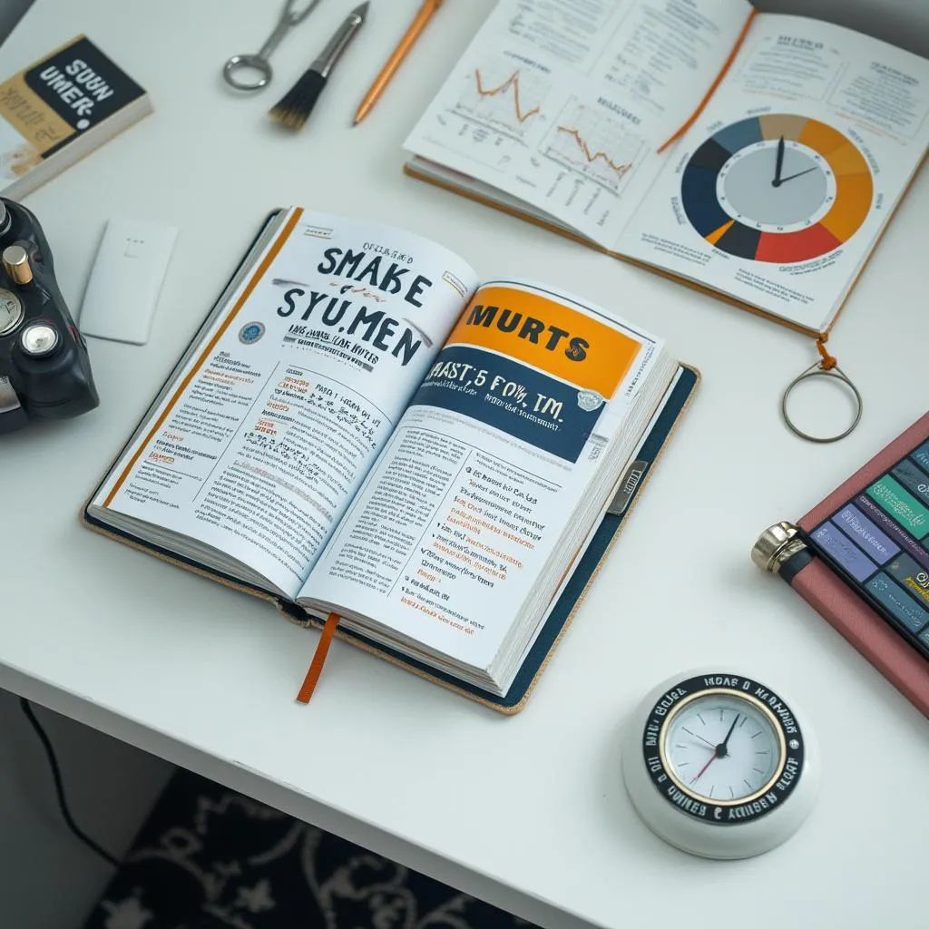 Nuevo libro sobre productividad
