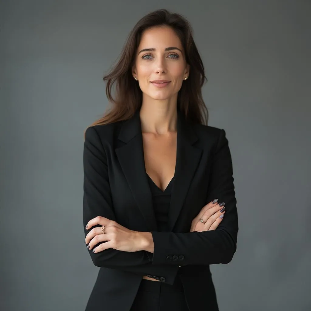 Foto de Laura Méndez